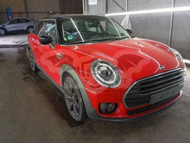 Mini Clubman Cooper 2019