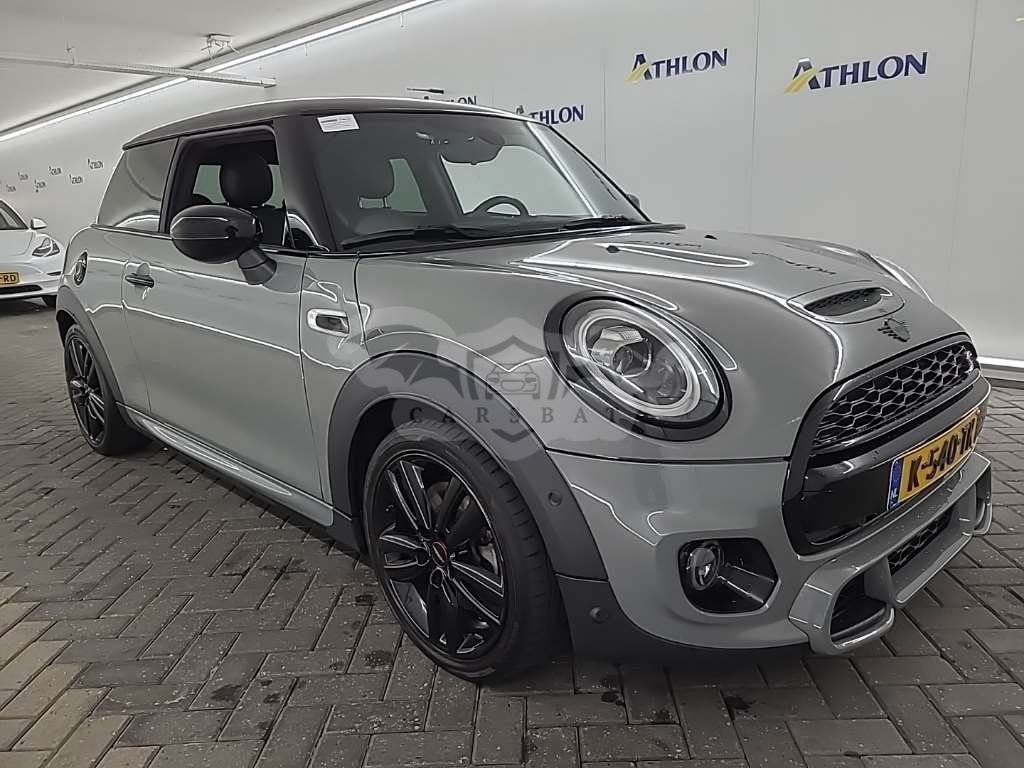 Mini 3 Doors Cooper S 2.0 2021