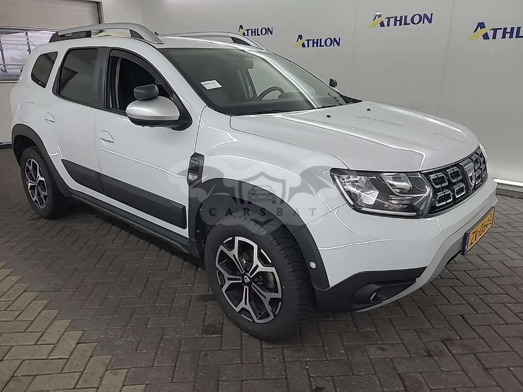 Dacia Duster 1.6 Prestige 2019