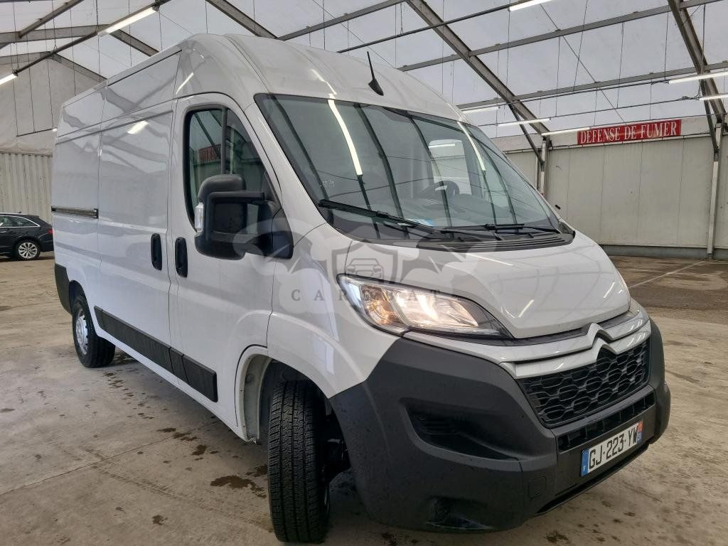 Citroën Jumper L2H2 CONTROL 2022