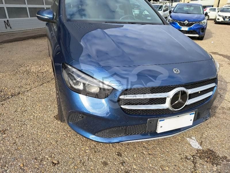Mercedes-Benz B 180 CDI Business 2019