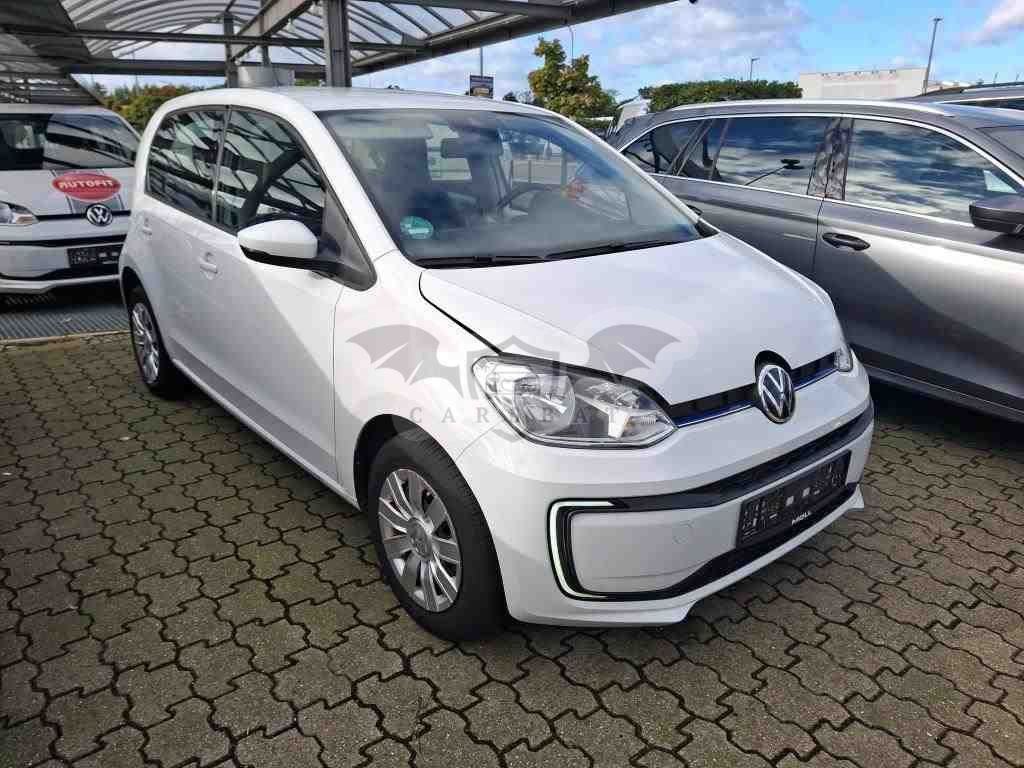 Volkswagen Up! e-up! 2021