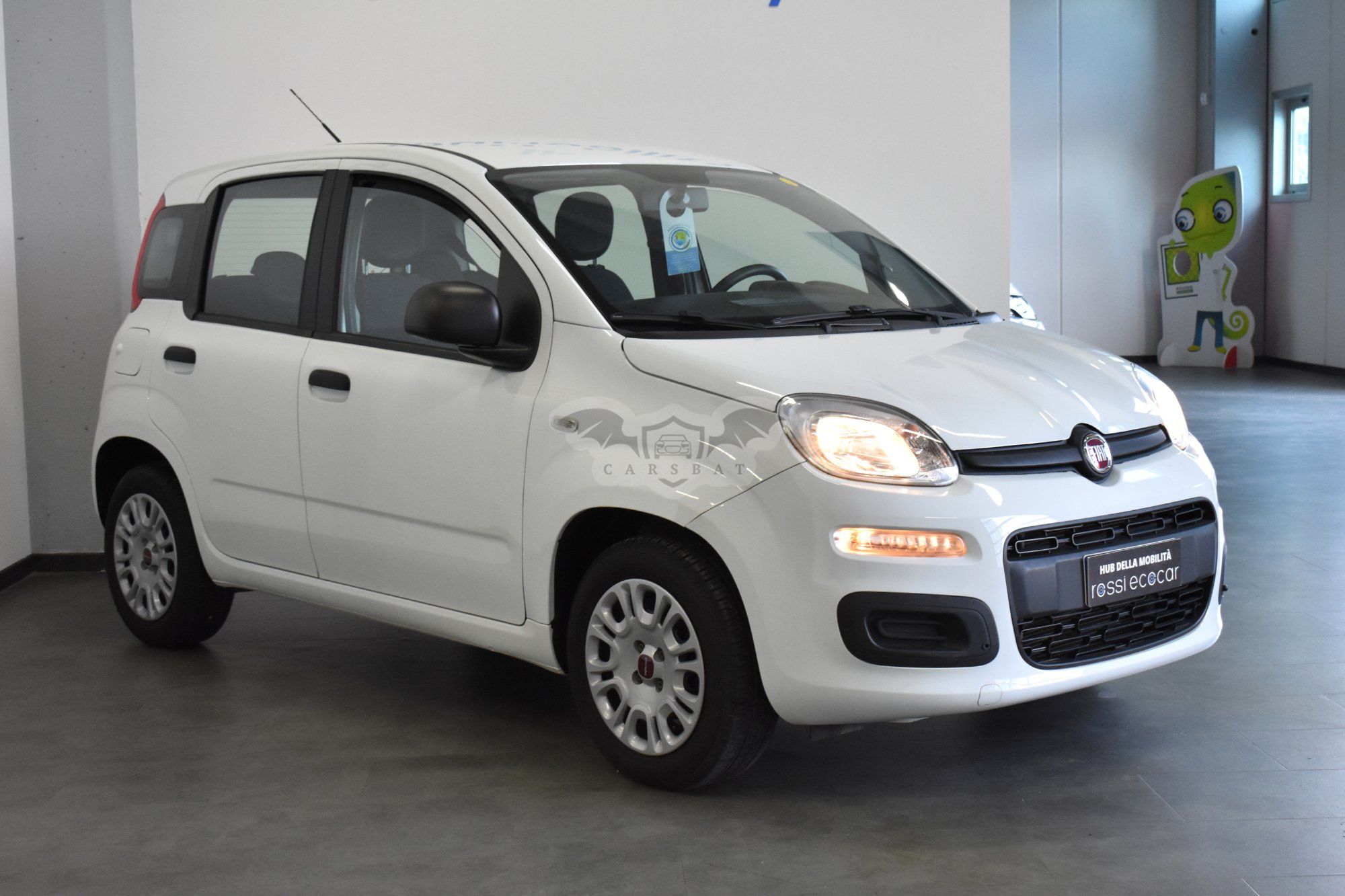 Fiat Panda 1.2 Easy 2019
