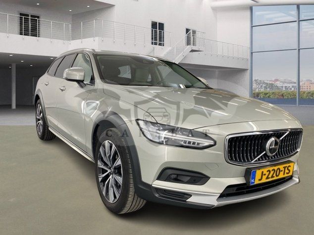 Volvo V90 Cross Country B5 Pro 2020