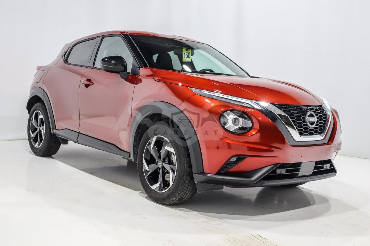 Nissan Juke 1.0 2024