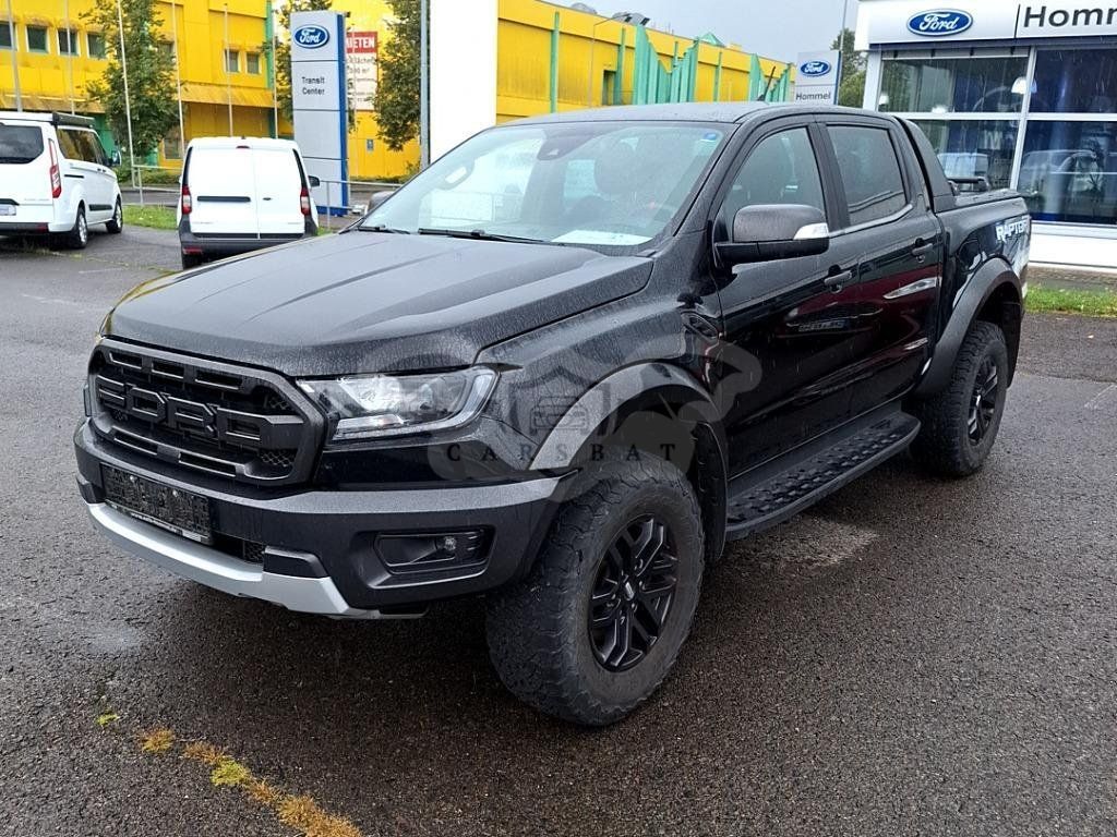 Ford Ranger 2.0 2020