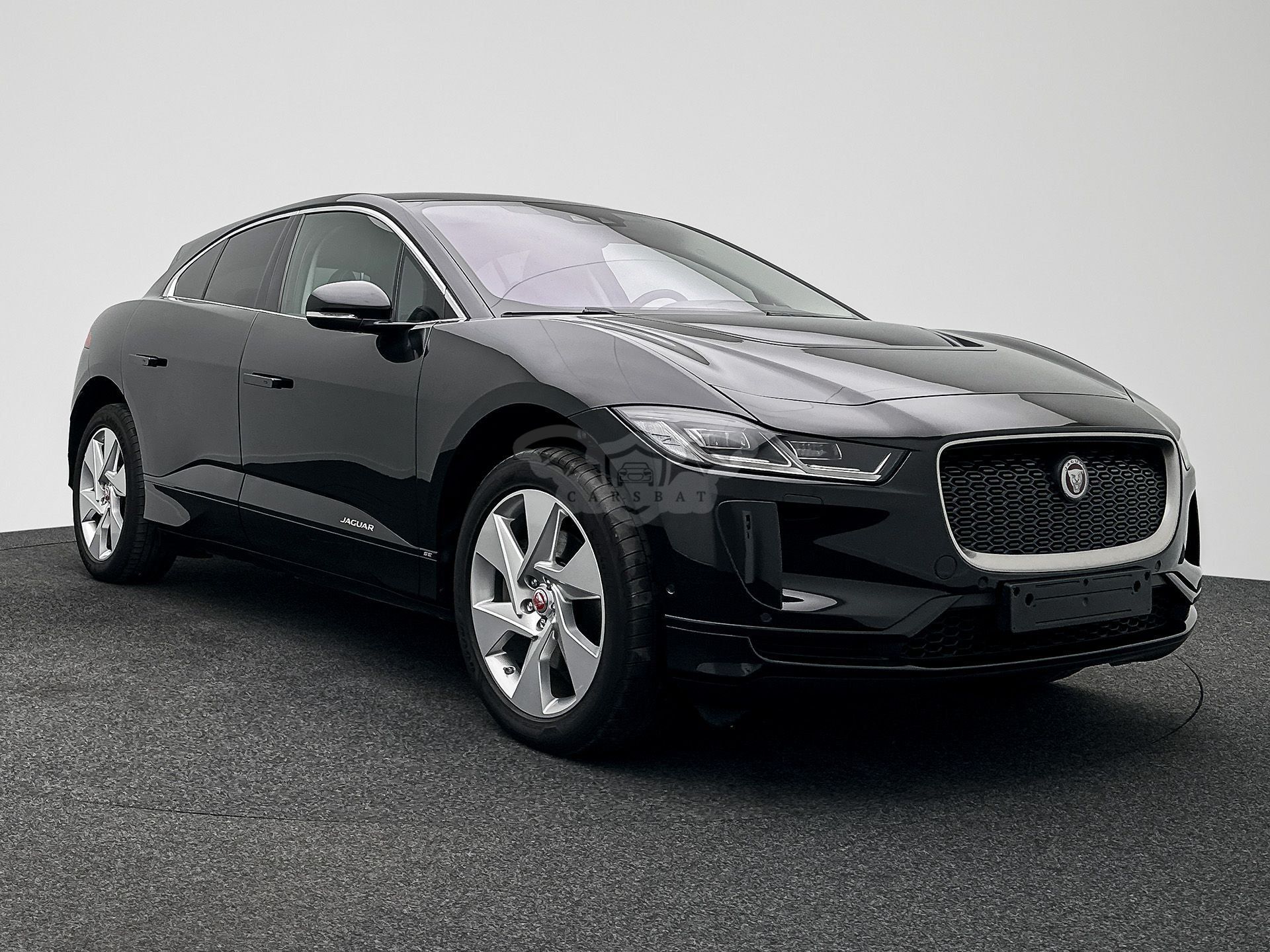 Jaguar I-Pace SE 2019