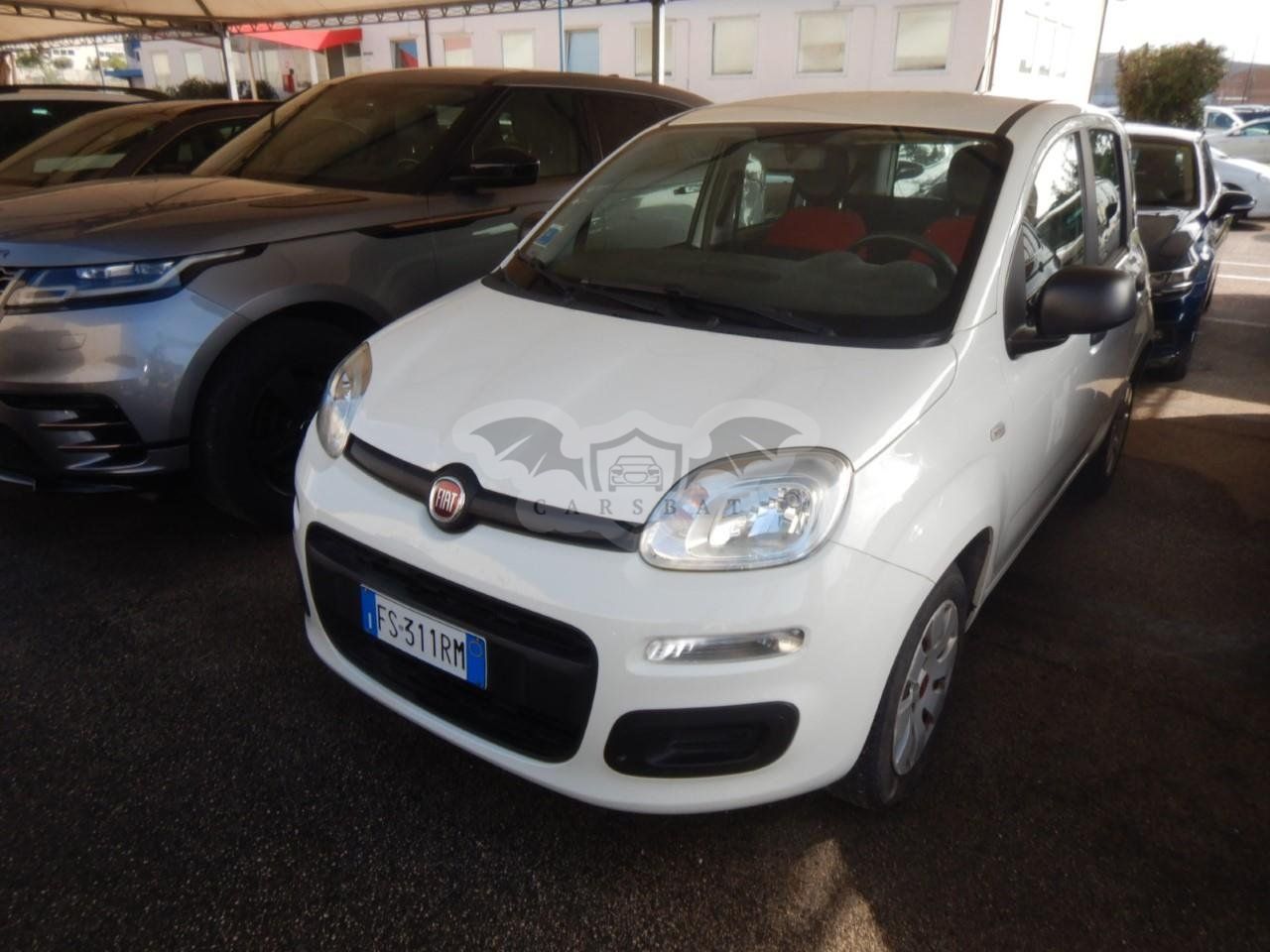 Fiat Panda 1.2 Pop 2018