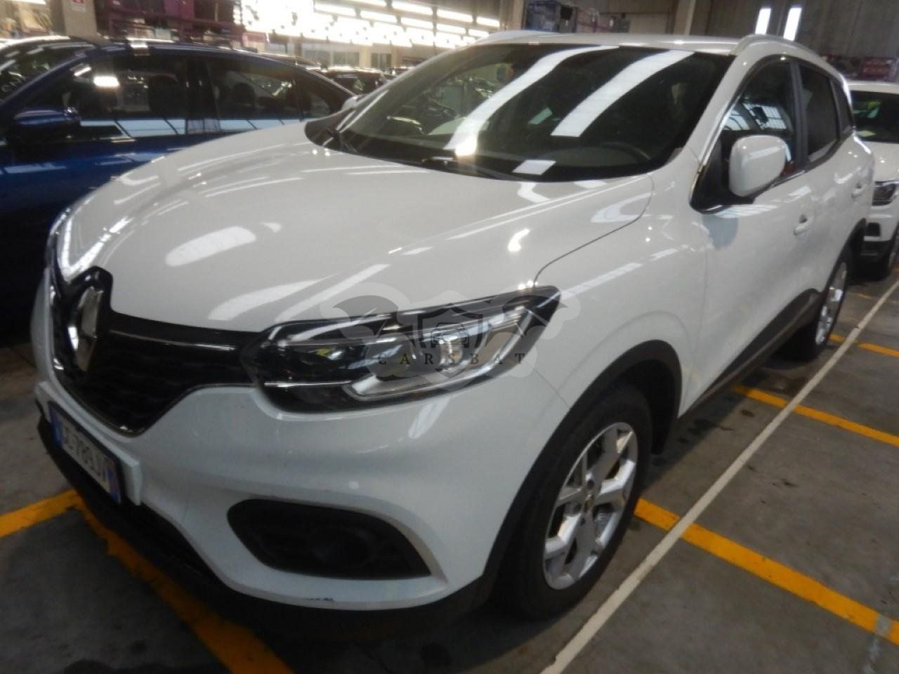 Renault Kadjar 1.5 DCI 2020