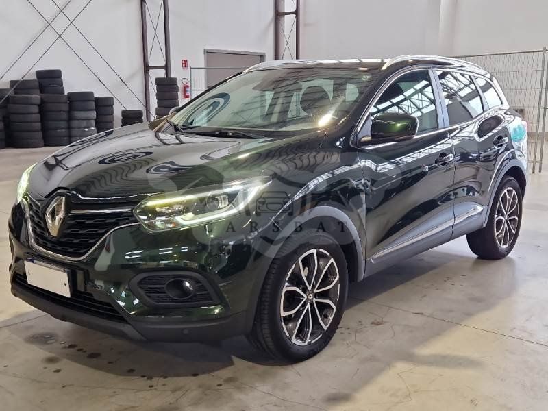 Renault Kadjar 1.5 DCI 2019
