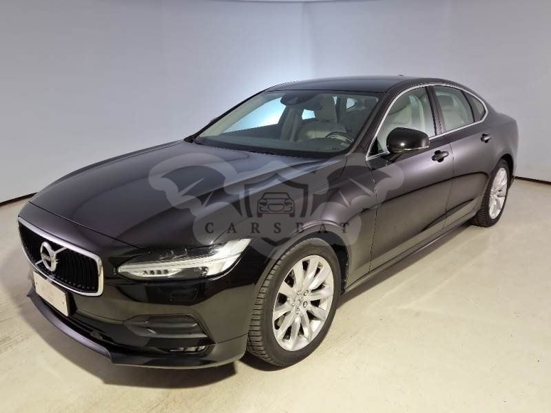 Volvo S90 D4 Plus 2019