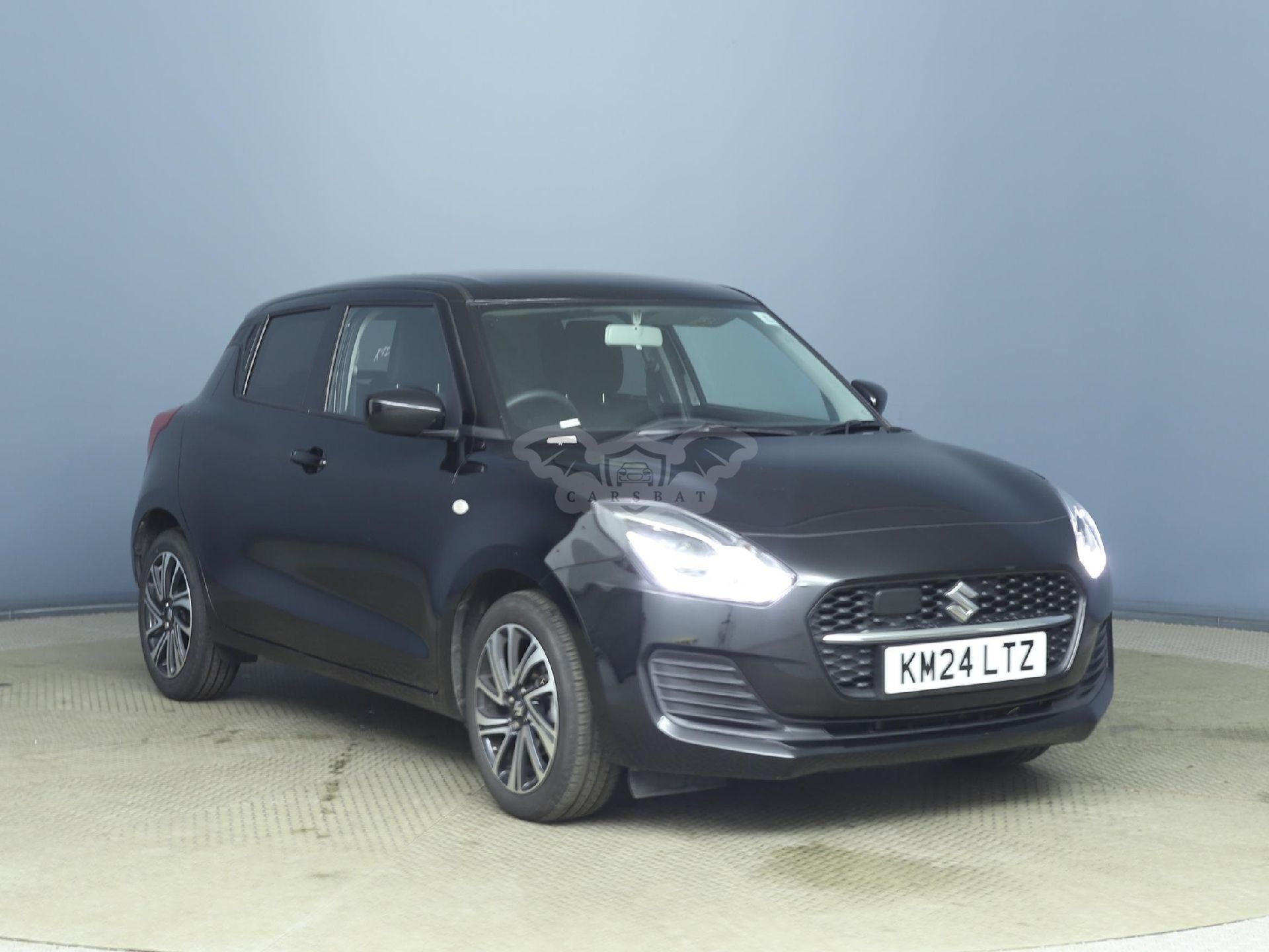 Suzuki Swift 1.2 SZ-L 2024