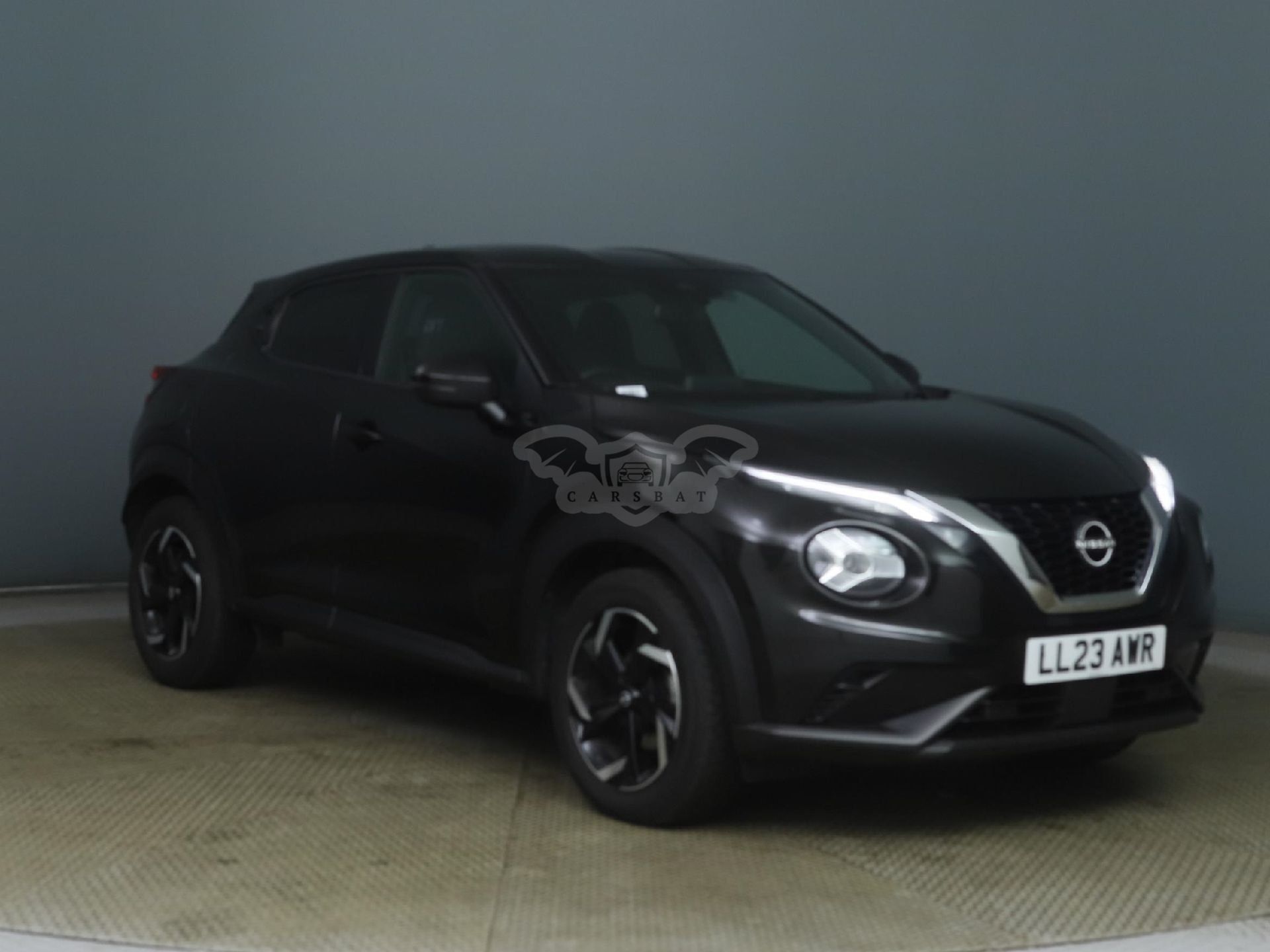 Nissan Juke 1.0 DIG-T N-connecta 2023