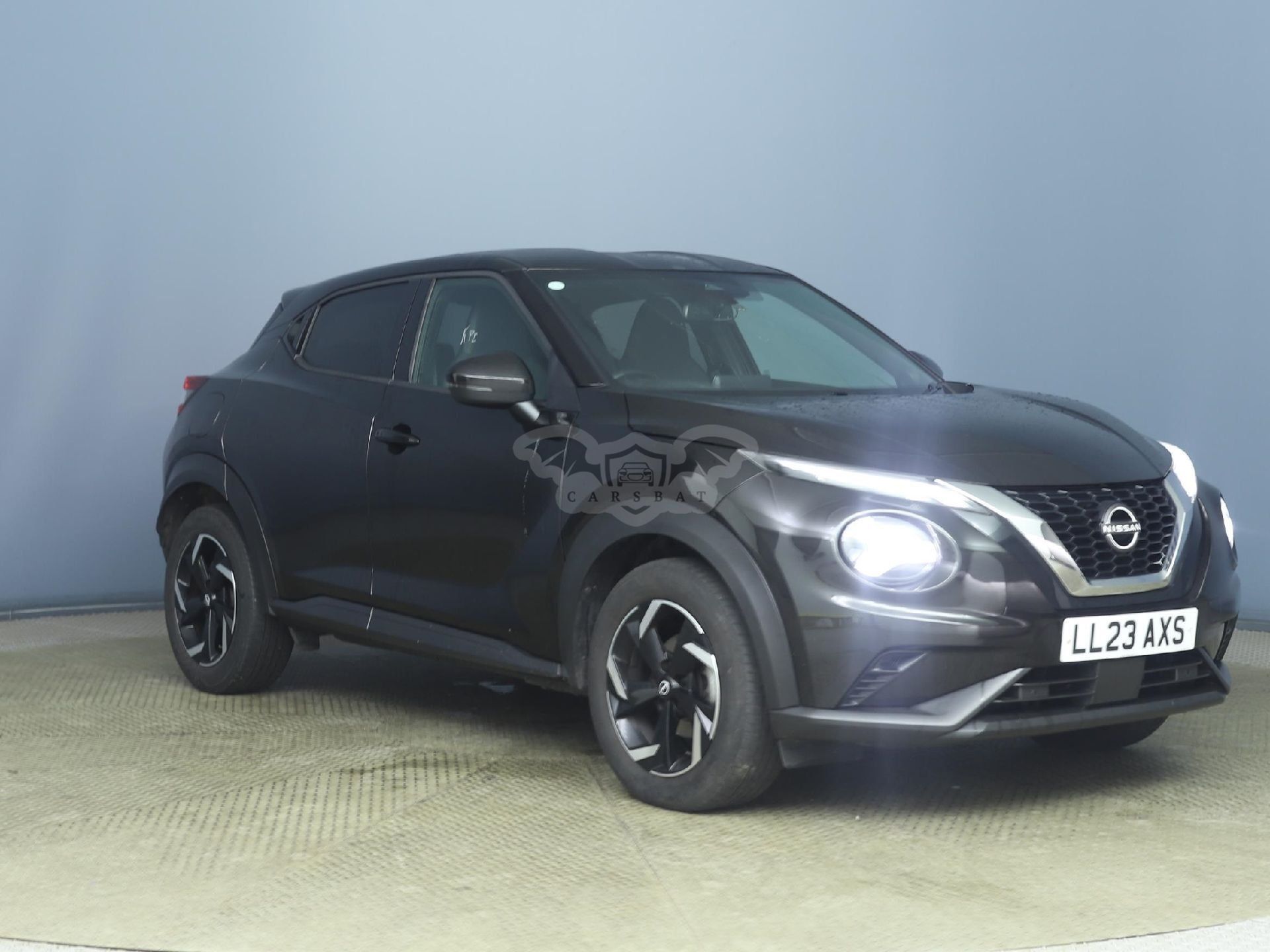 Nissan Juke 1.0 DIG-T N-connecta 2023