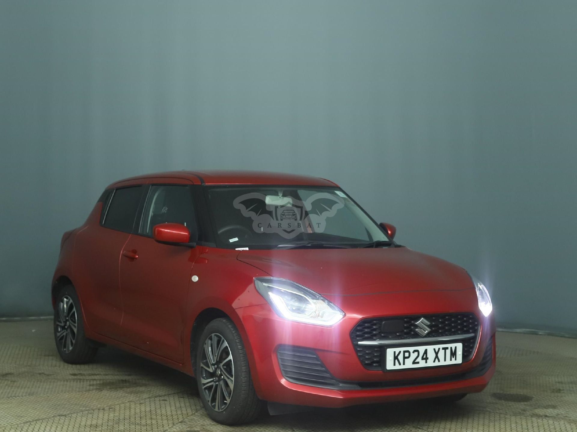 Suzuki Swift 1.2 SZ-L 2024