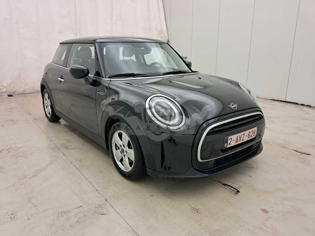 Mini 3 Doors One 1.5 2021
