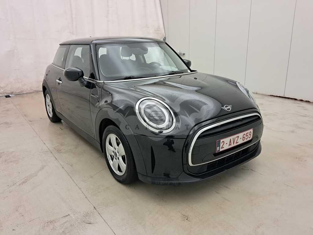 Mini 3 Doors One 1.5 2021