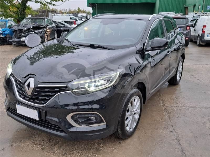 Renault Kadjar 1.5 DCI Business 2019
