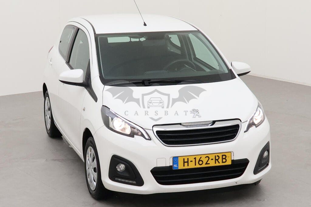 Peugeot 108 1.0 VTI Active 2020