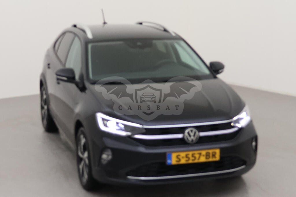 Volkswagen Taigo 1.0 TSI Style 2023