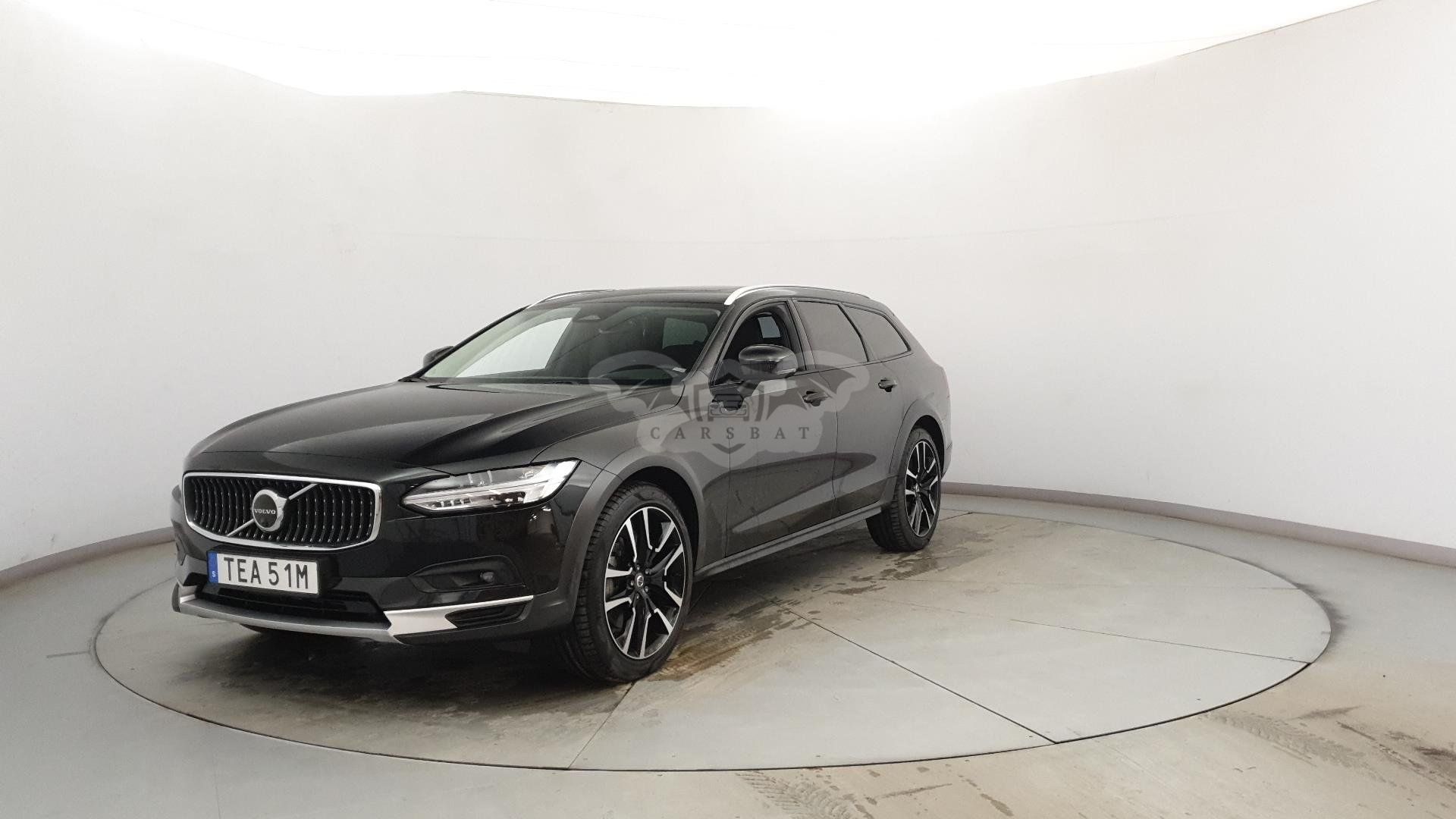 Volvo V90 Cross Country B4 Ultimate 2022