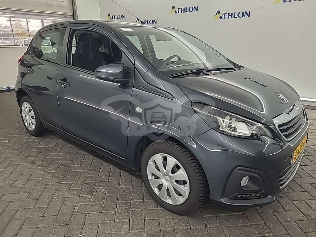 Peugeot 108 1.0 VTI Active 2020