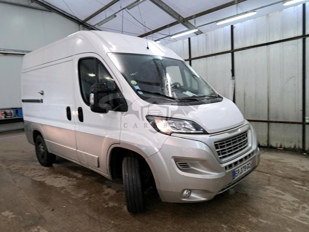 Peugeot Boxer L1H2 Premium 2017