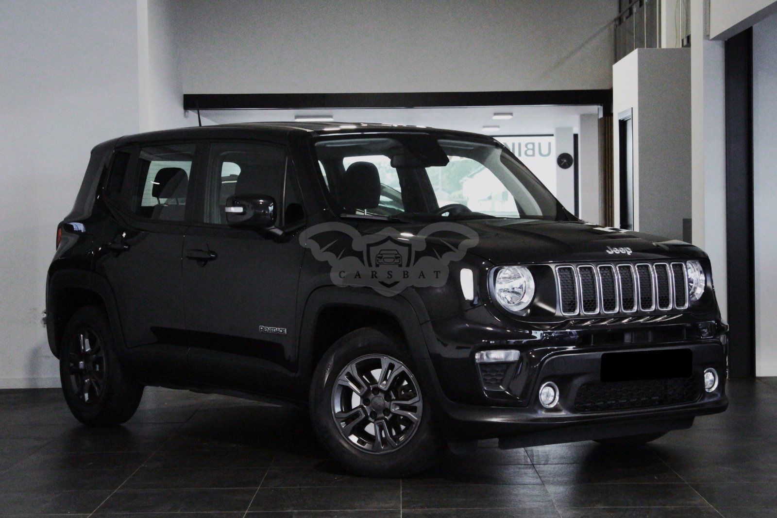 Jeep Renegade 1.3 Longitude 2020
