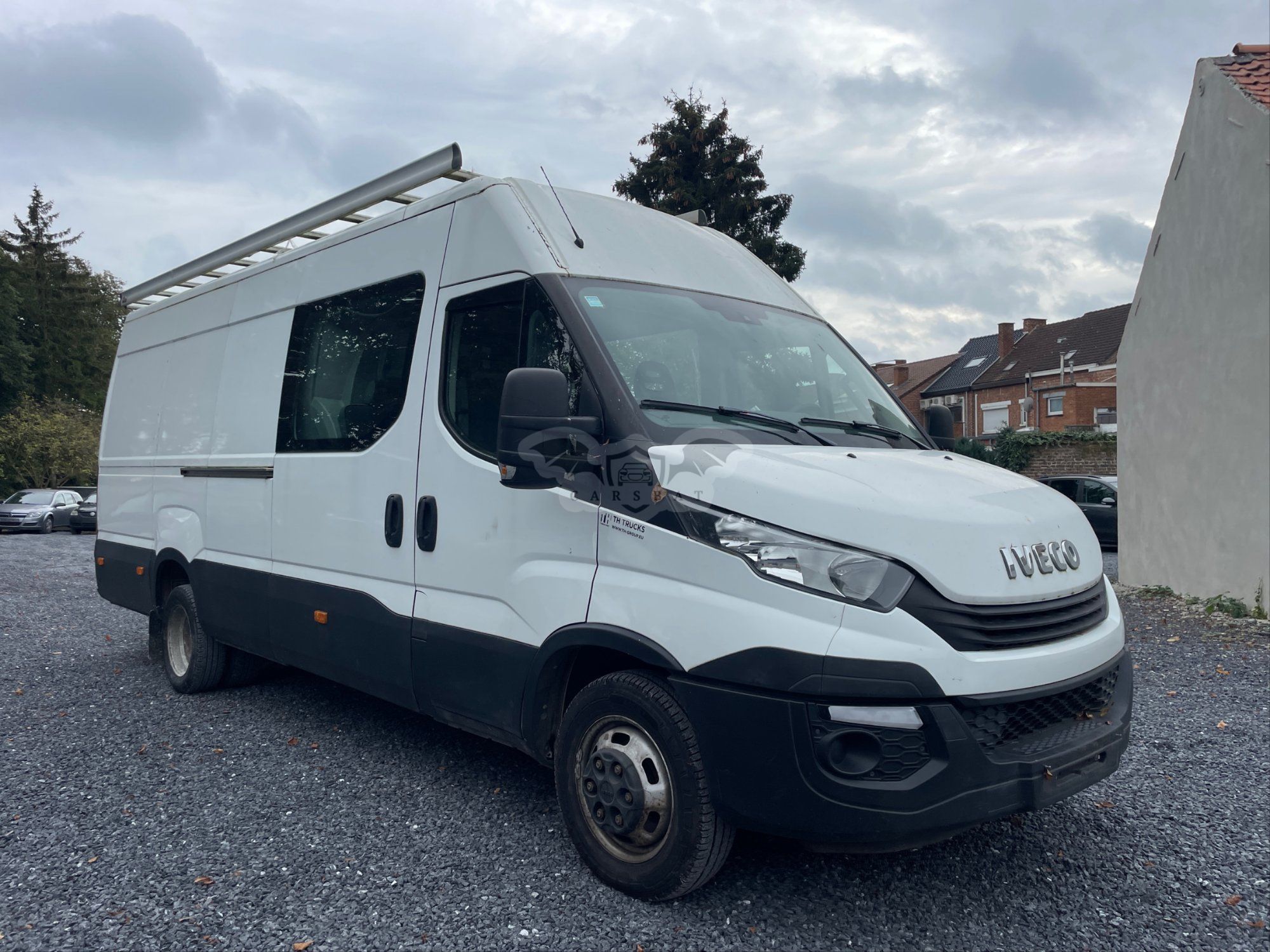Iveco Daily 2.3 Business 2017