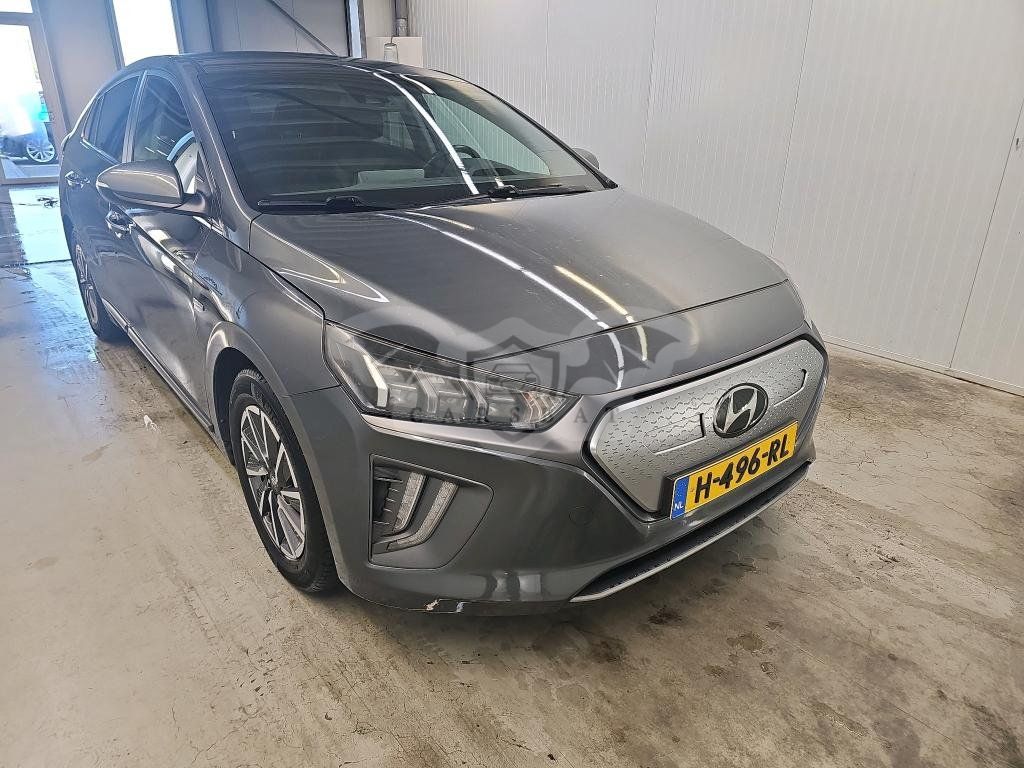 Hyundai IONIQ 38 kWh Comfort 2020