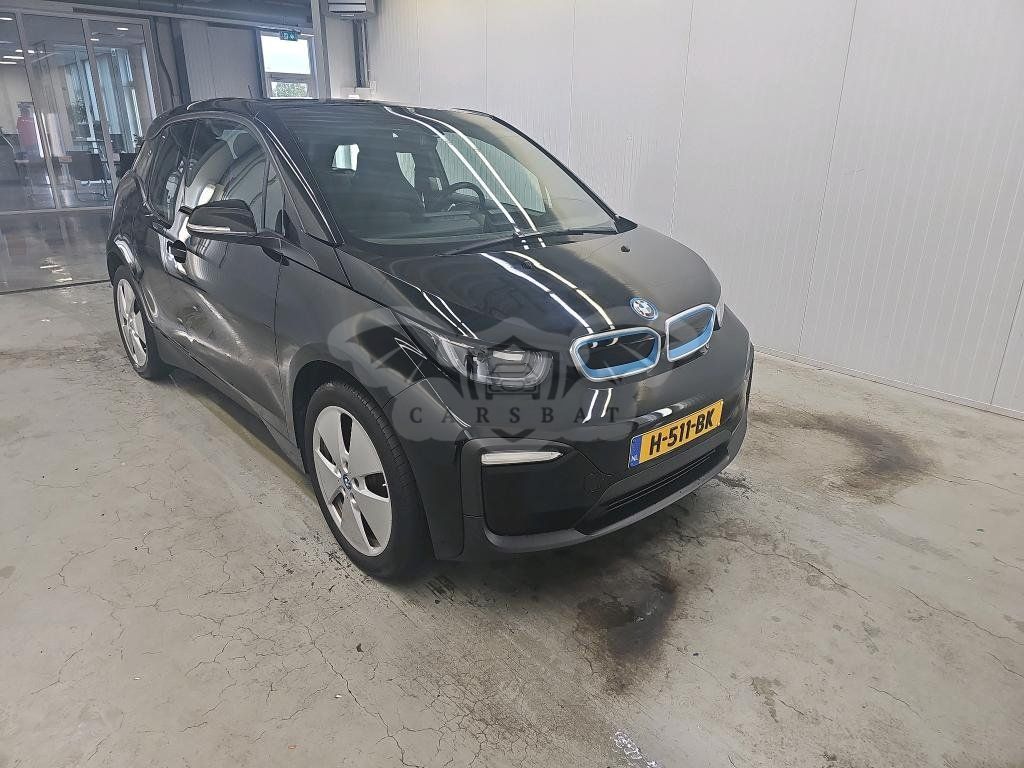 BMW i3 120e 2019