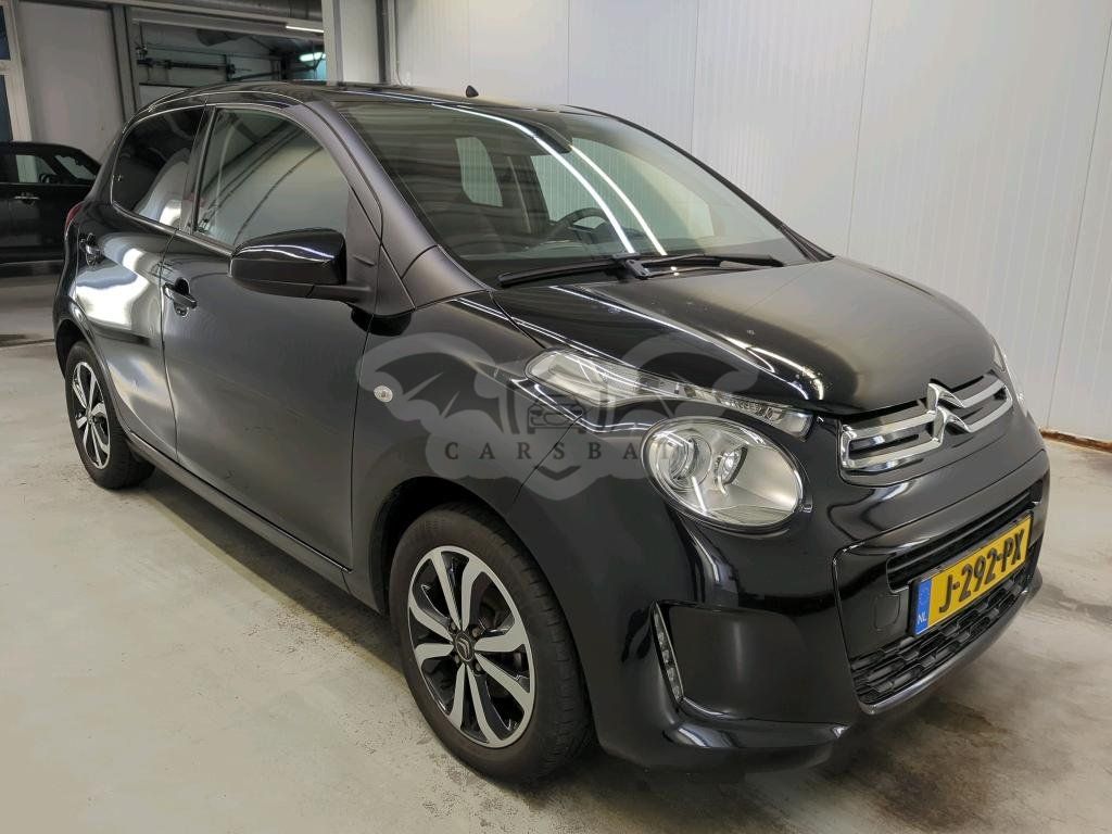 Citroën C1 1.0 VTI SHINE 2020