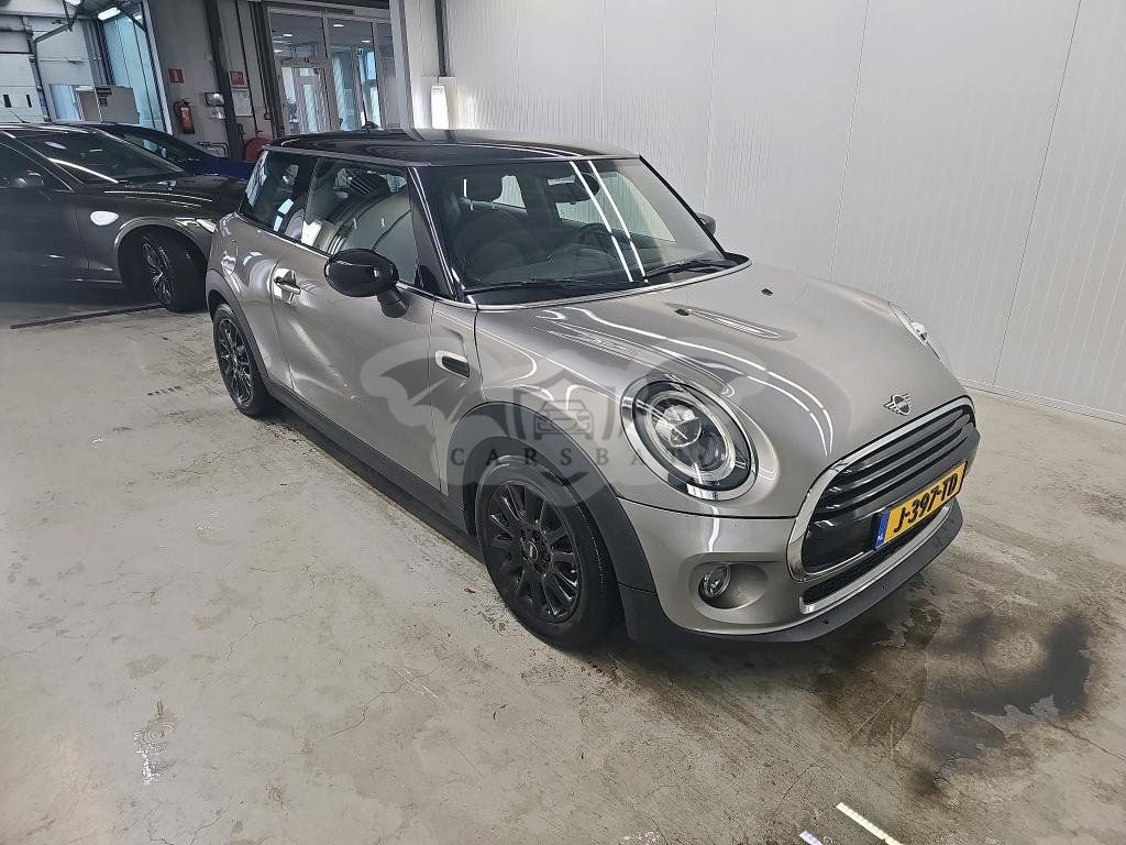 Mini 3 Doors Cooper 1.5 2020