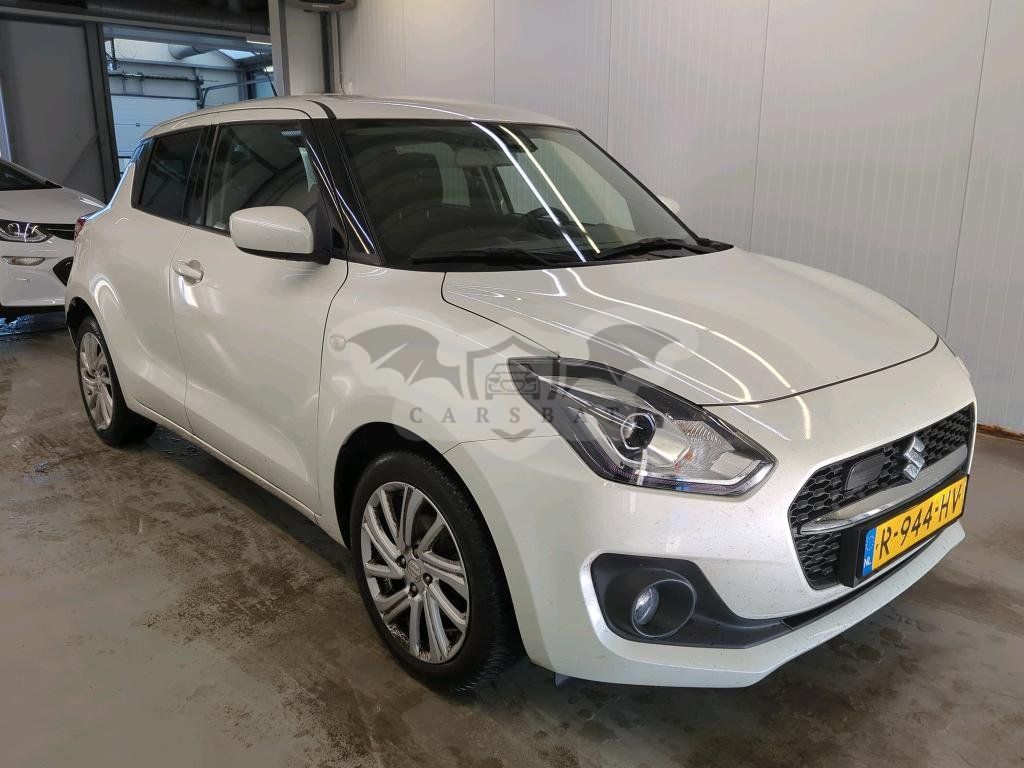 Suzuki Swift 1.2 2022