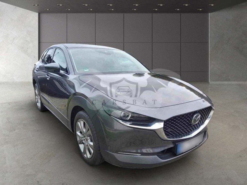 Mazda CX-30 2.0 M-Hybrid 2021