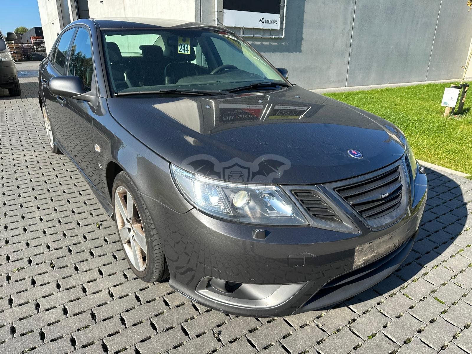 Saab 9-3 1.9 2011