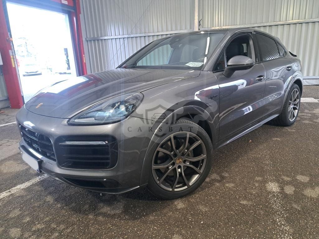 Porsche Cayenne Coupé 3.0 2021