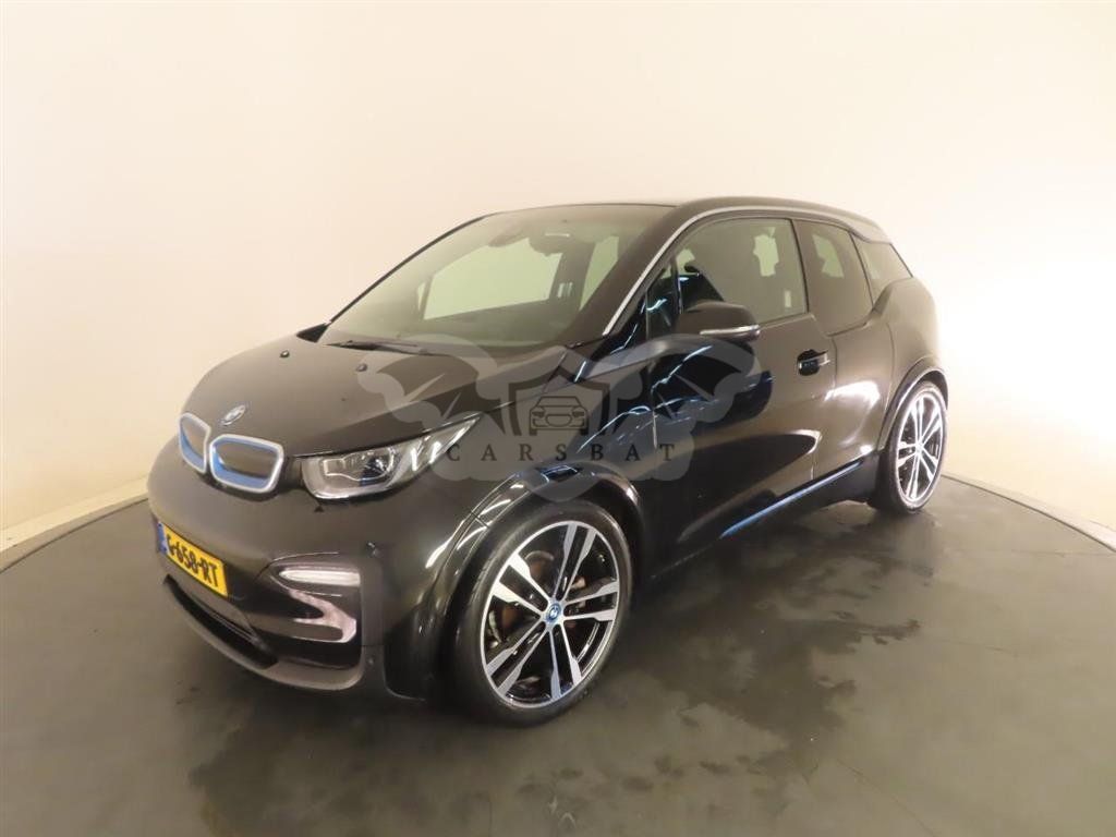 BMW i3 120e 2019