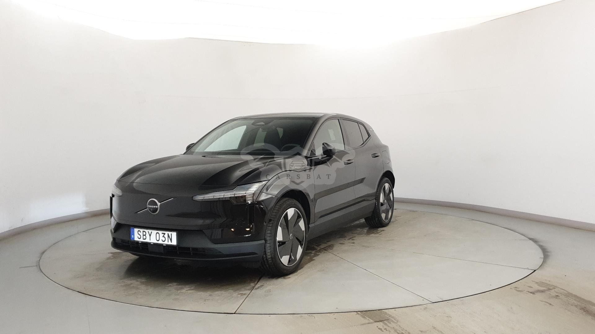 Volvo EX30 2024