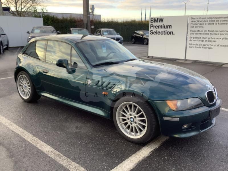BMW Z3 2.8i Sport 1999
