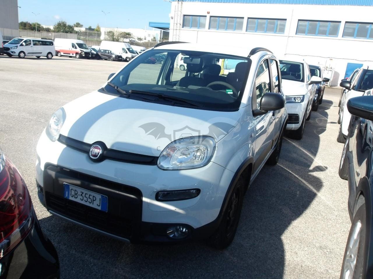 Fiat Panda 0.9 2020