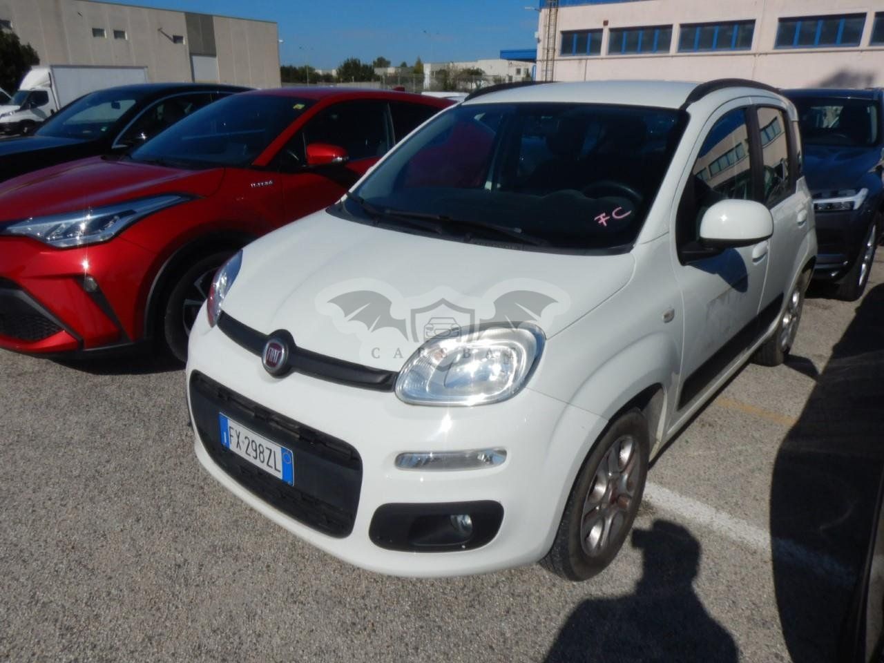 Fiat Panda 1.2 Easy 2019