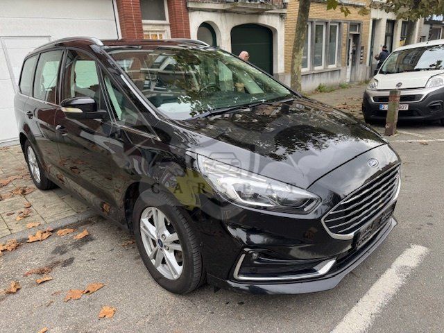 Ford Galaxy 2.0 TDCI Titanium 2021