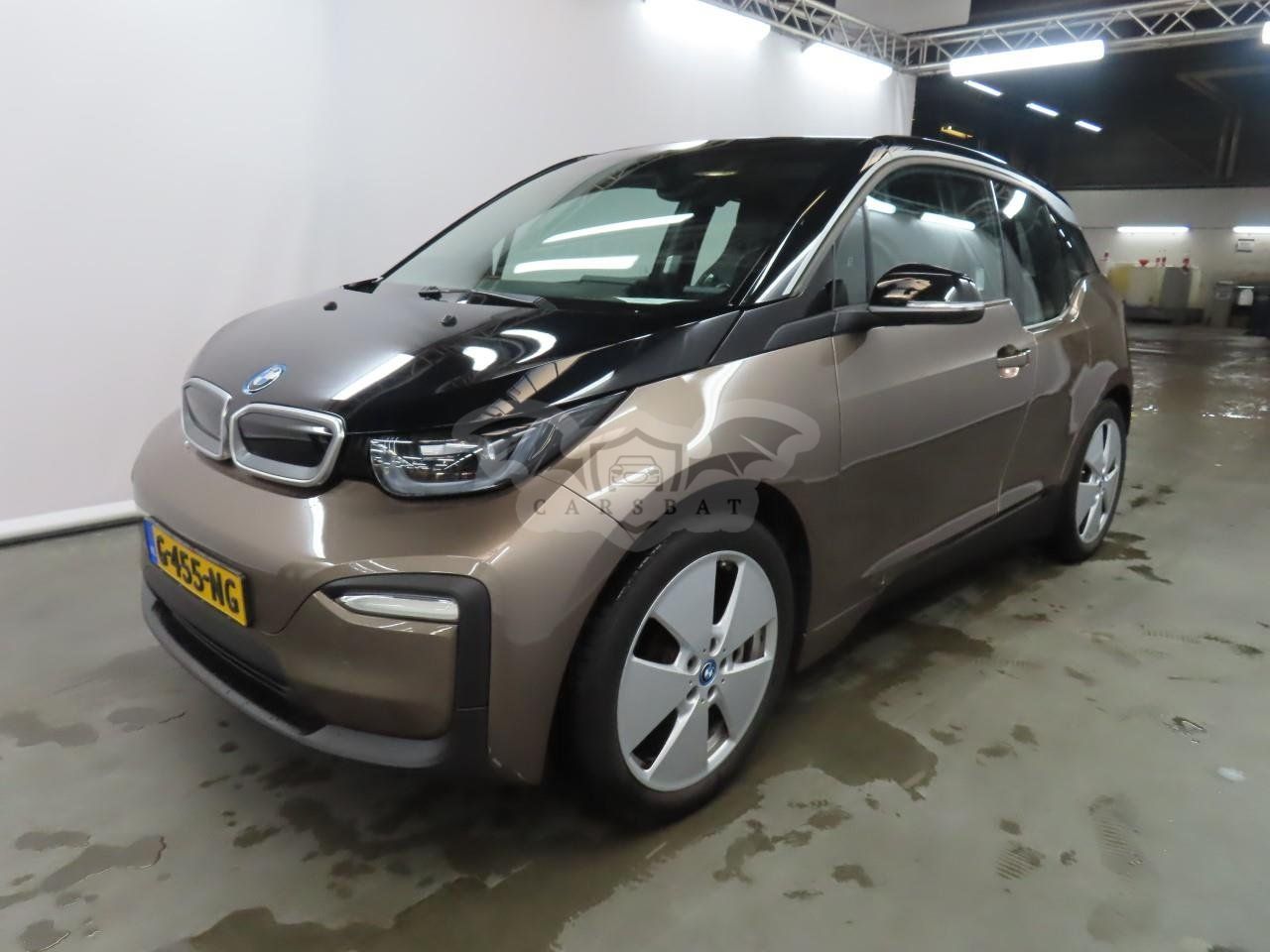 BMW i3 120 2019