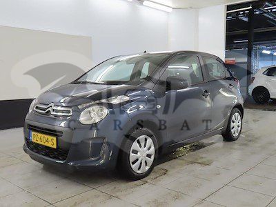 Citroën C1 FEEL 2017