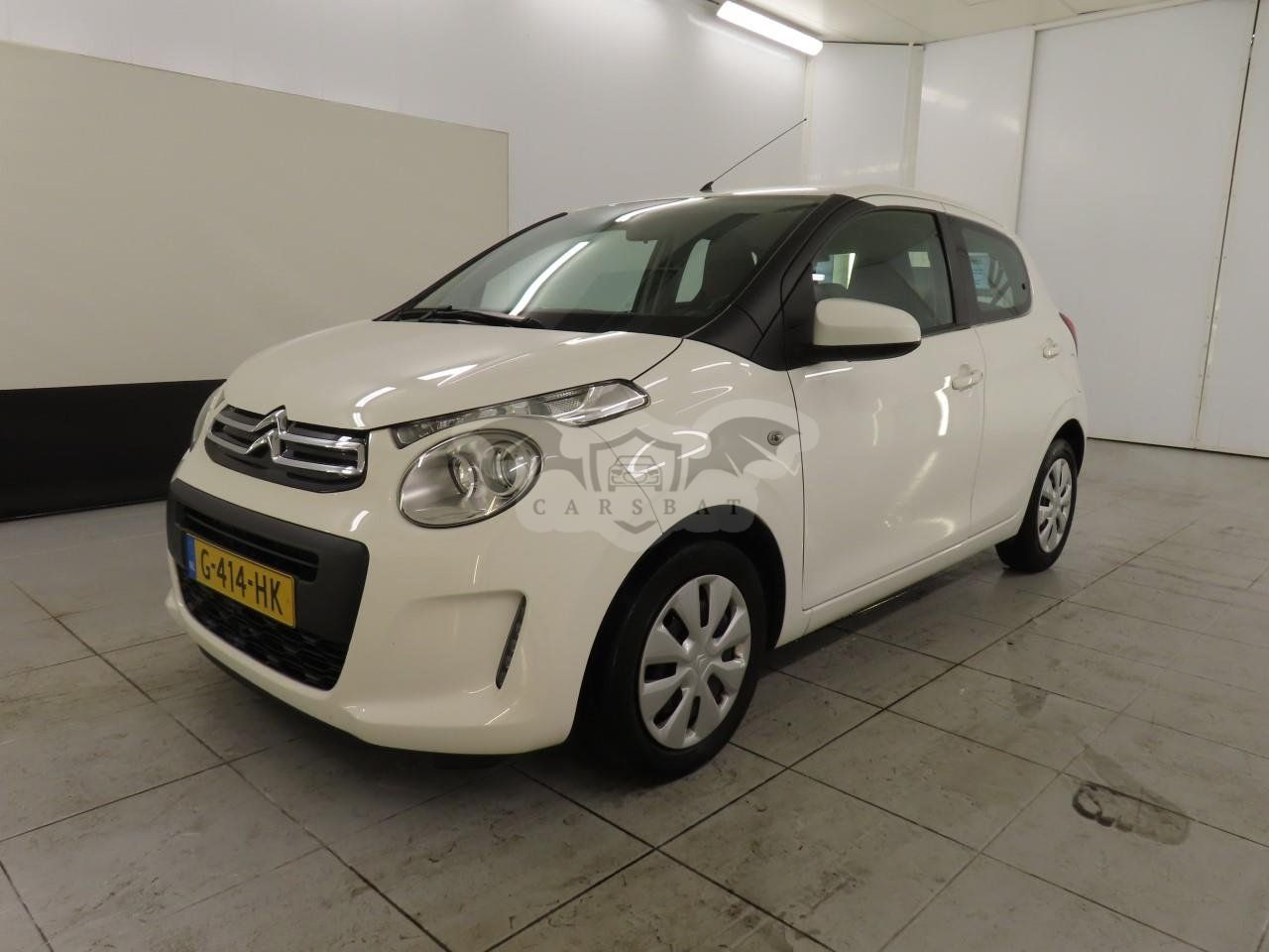 Citroën C1 FEEL 2019