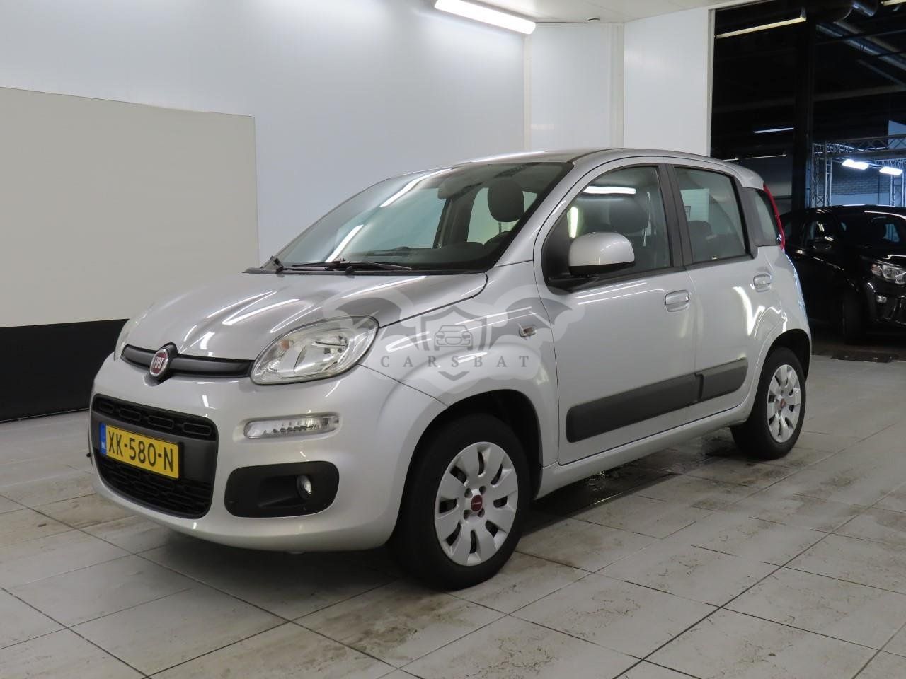 Fiat Panda Lounge 2019