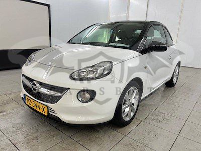 Opel Adam 1.0 Jam 2017