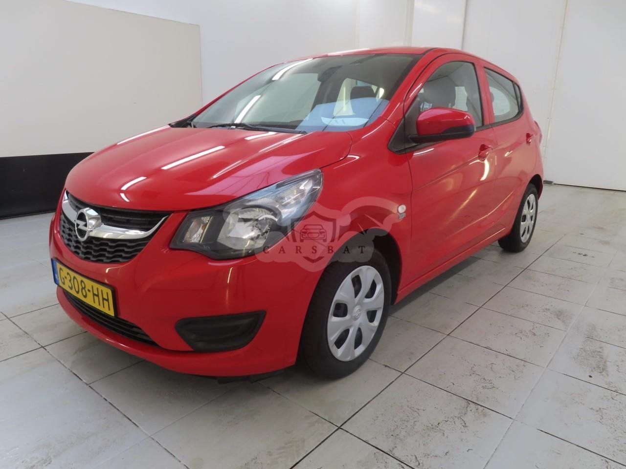 Opel Karl 1.0 2019