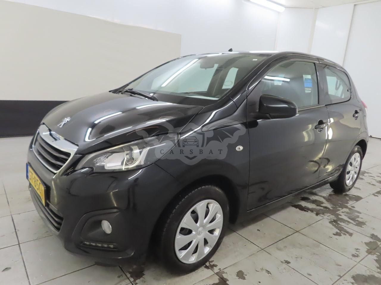 Peugeot 108 1.0 VTI Active 2018